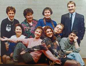 1991/1992